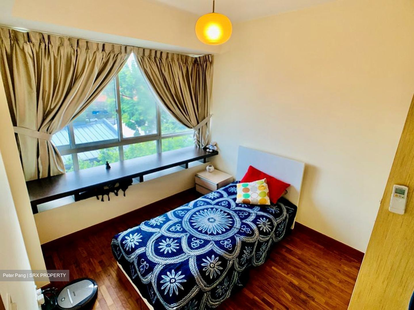 The Stellar (D5), Condominium #430924661
